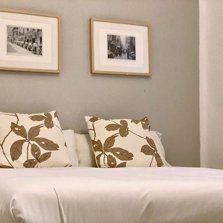 Charming Malasana Gallery Madrid - Estancias Temporales Εξωτερικό φωτογραφία