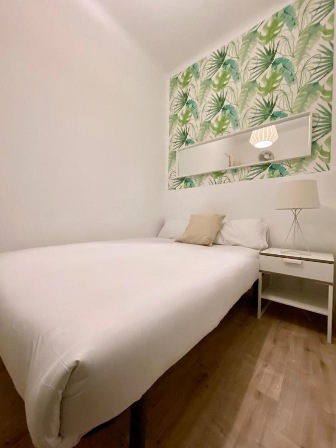 Charming Malasana Gallery Madrid - Estancias Temporales Εξωτερικό φωτογραφία